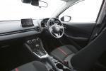 Mazda2 Genki 2014 года (AU)